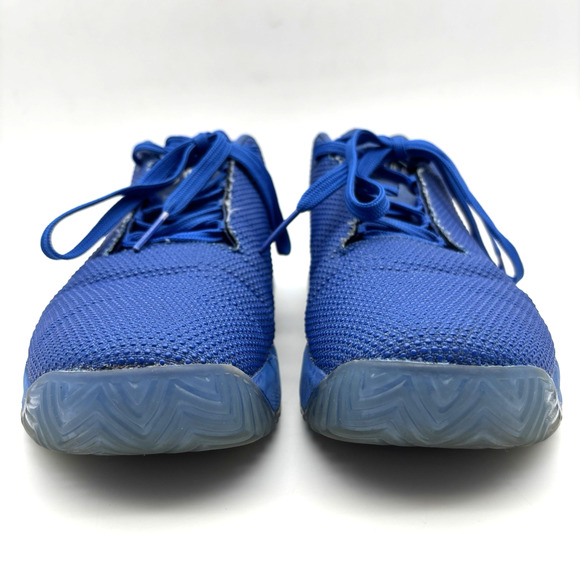 NOBULL Crossfit Cobalt Blue Unisex Gym Workout Sneakers Men 8 Women 9.5 main image 6